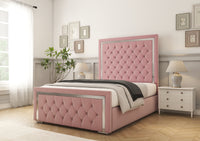 Blush Plush