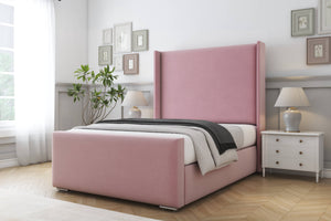 Blush Plush