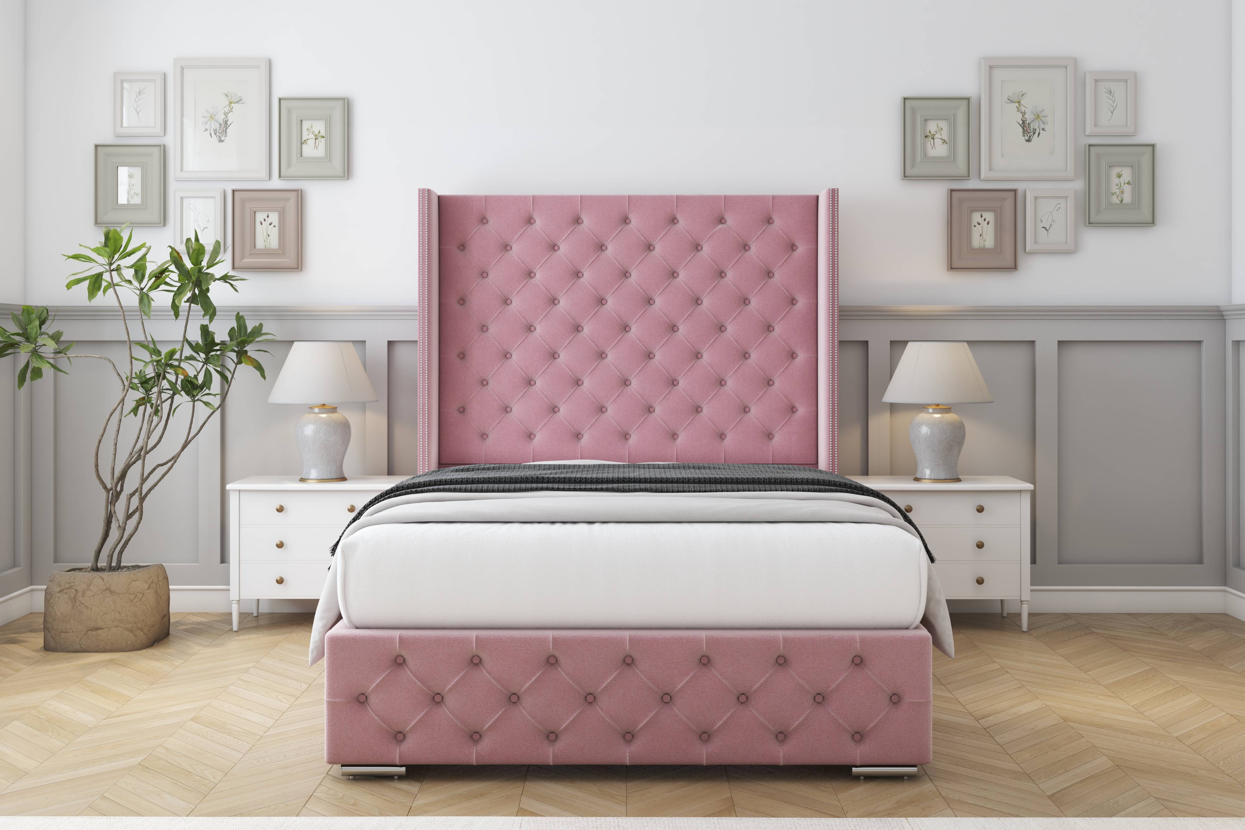 Emily Bed Frame