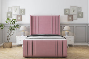 Blush Plush