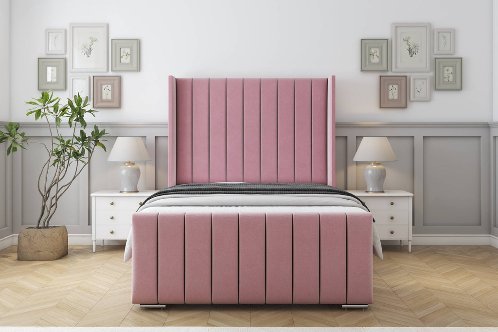 Blush Plush