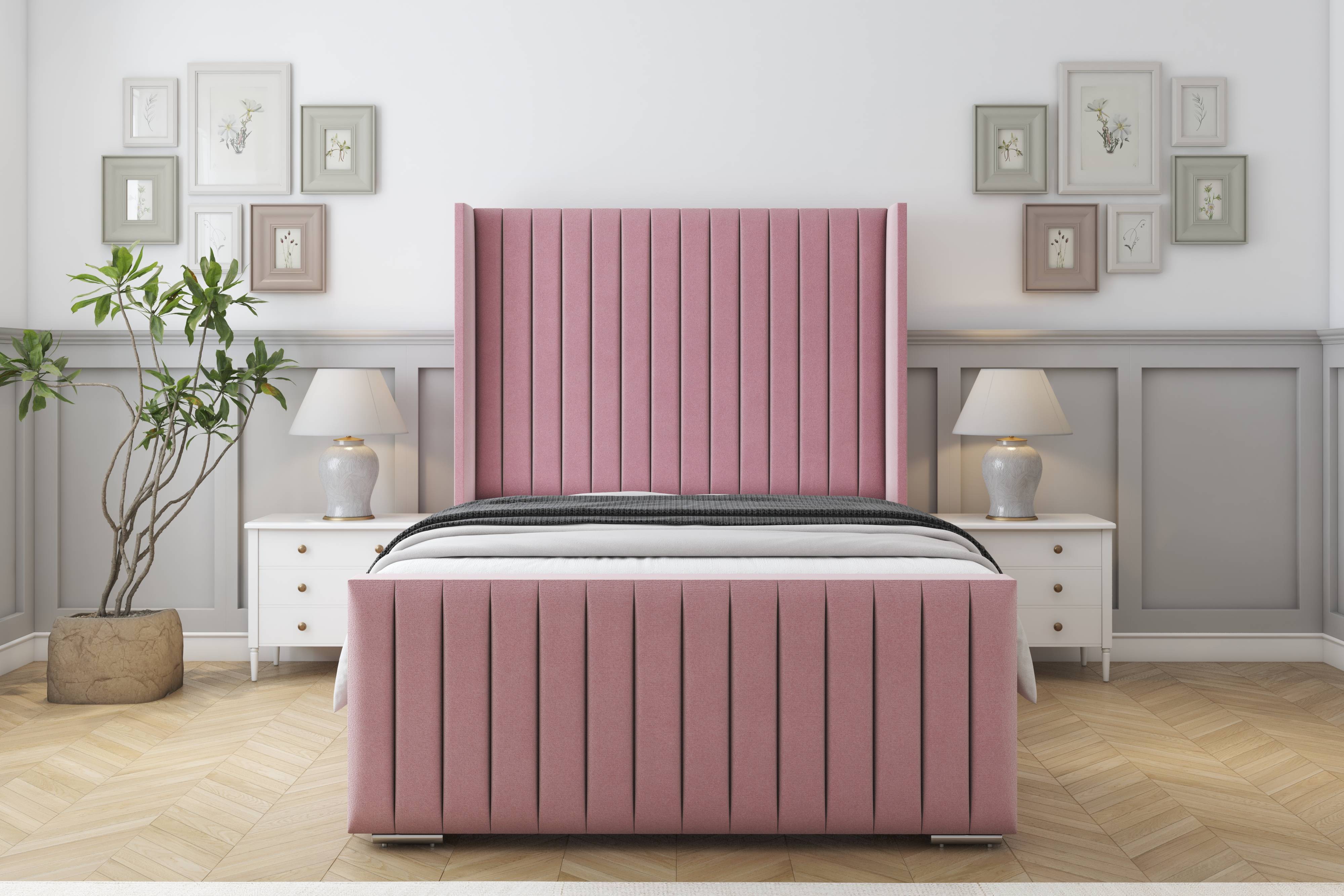 Chester Bed Frame