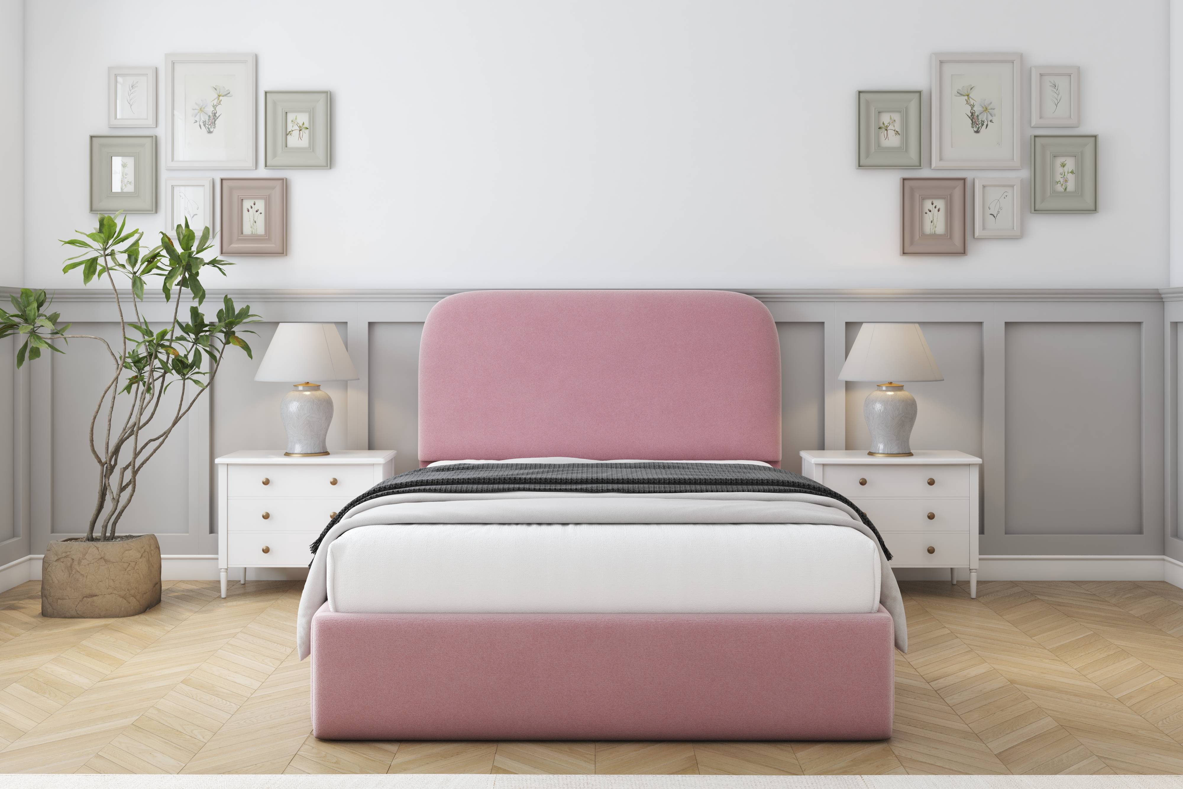 Diana Bed Frame