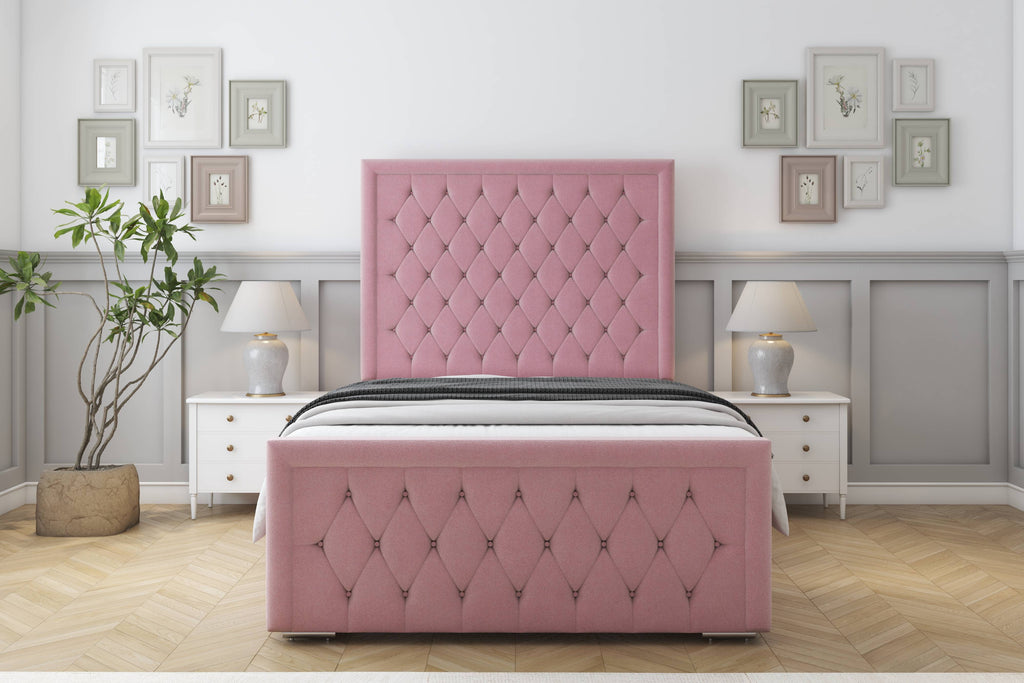 Blush Plush