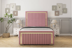 Blush Plush
