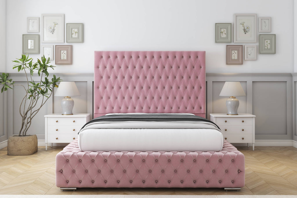 Blush Plush