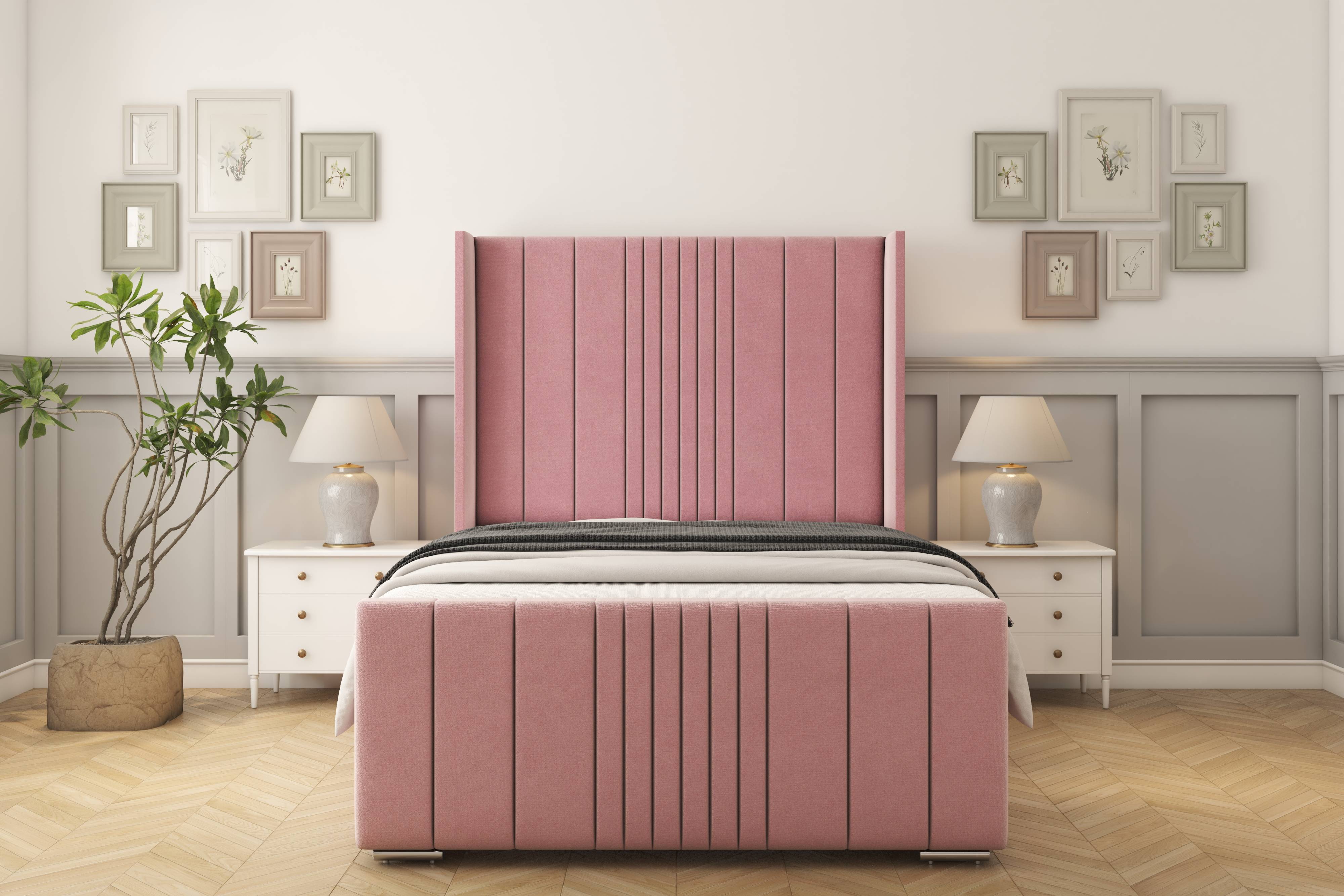 Grace Bed Frame