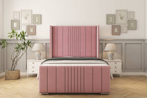 Blush Plush