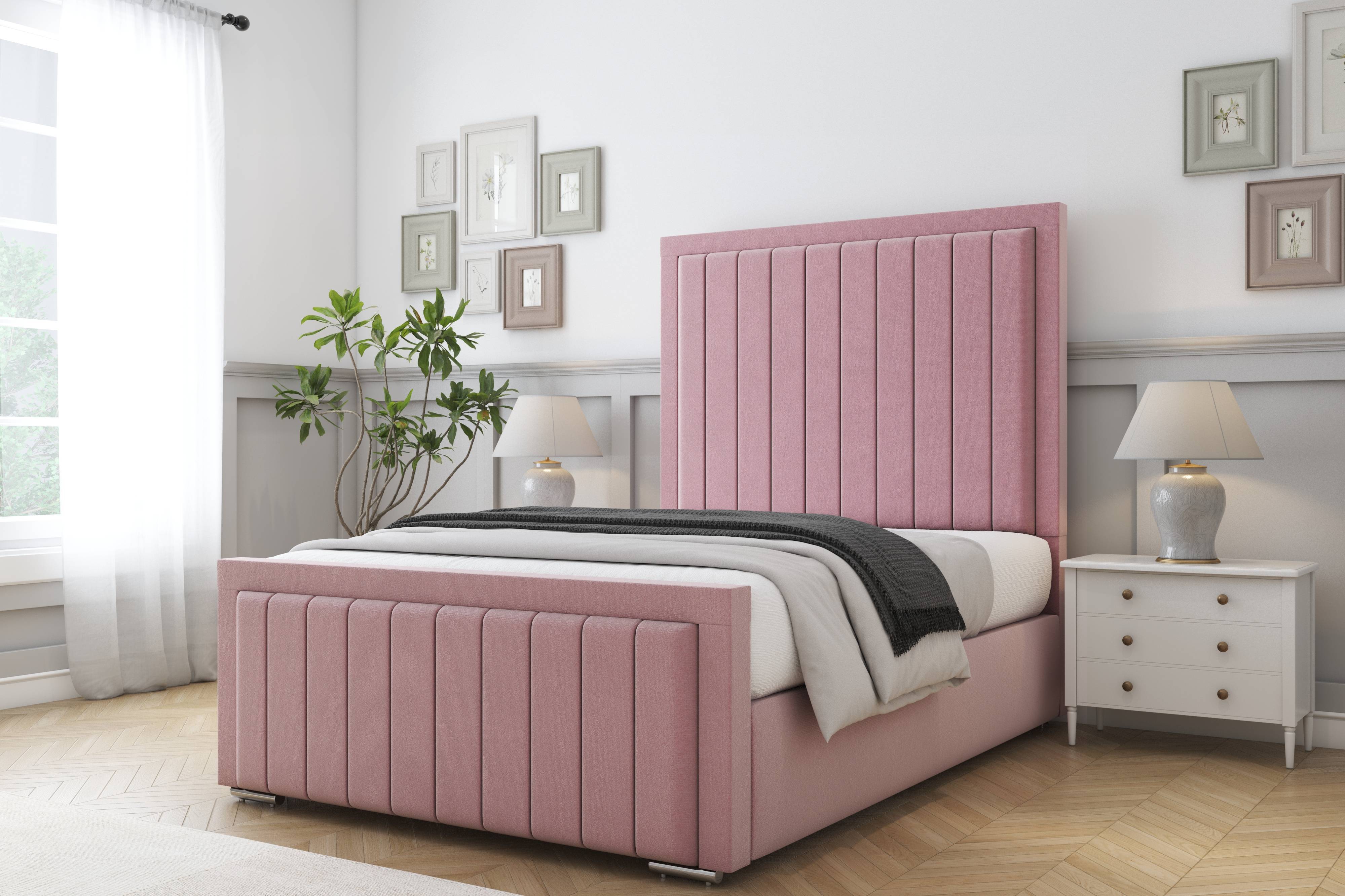 Arizona Bed Frame
