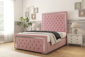 Blush Plush
