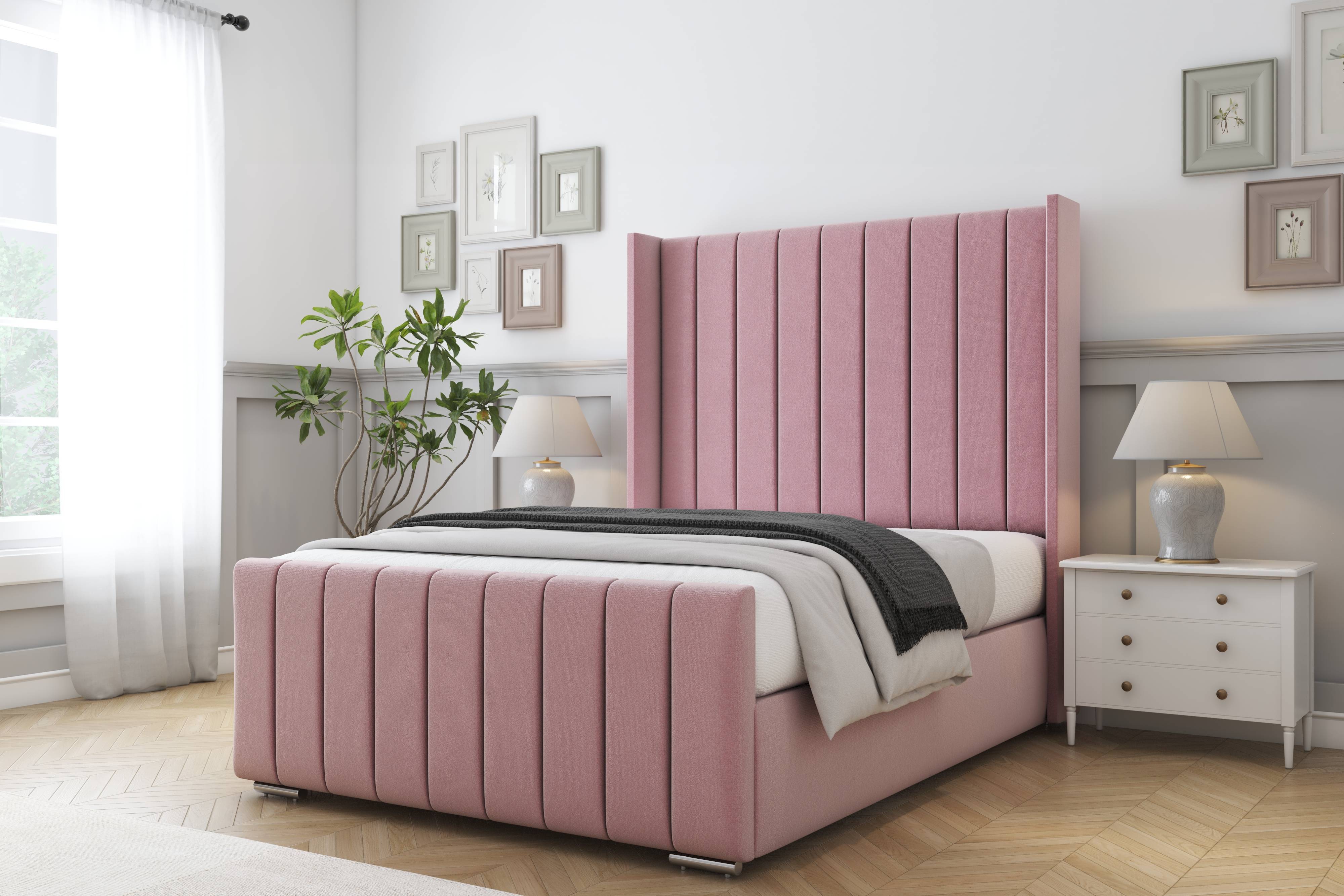 Serena Bed Frame