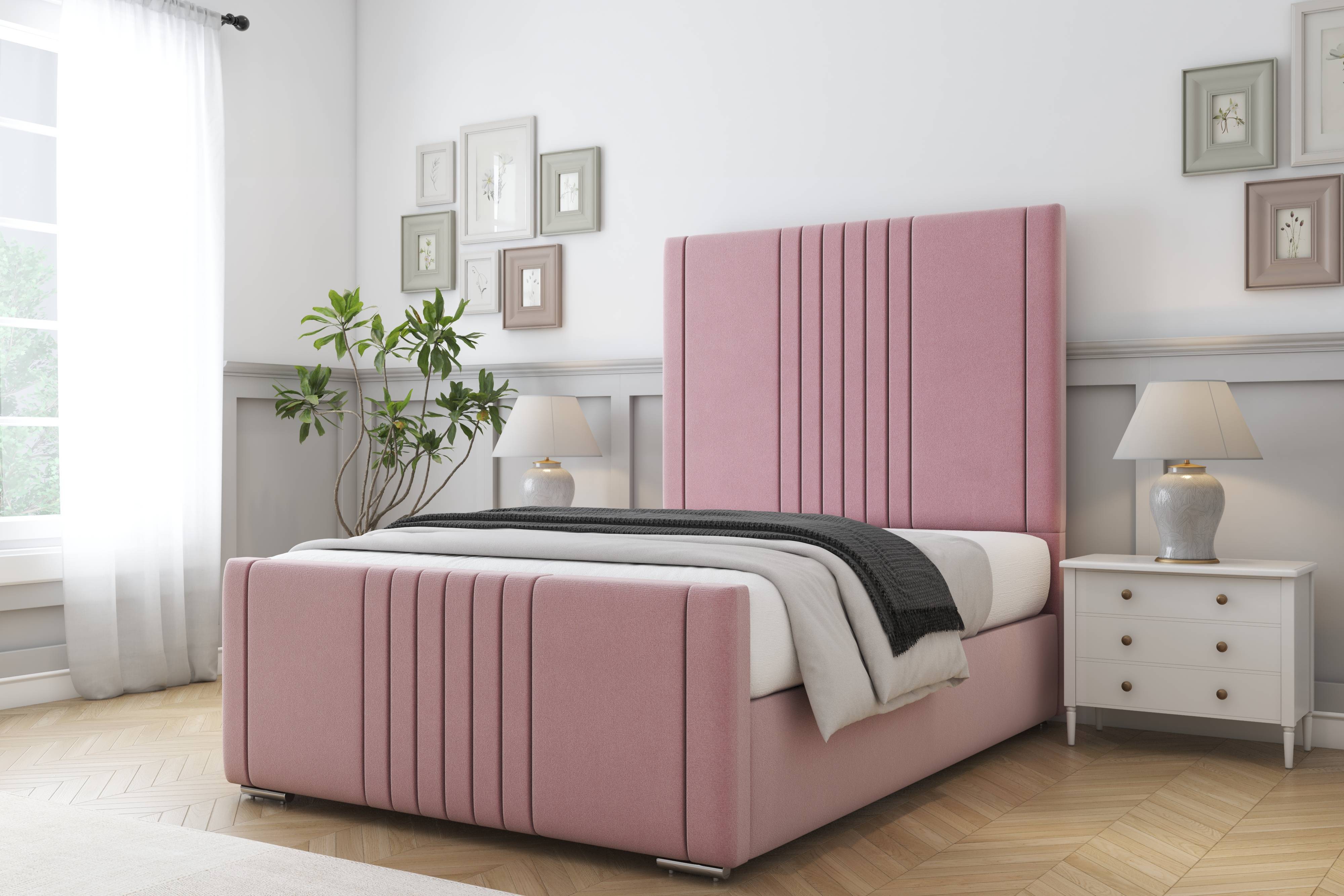 Royal Bed Frame