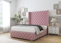 Blush Plush