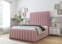 Blush Plush