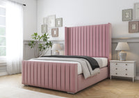 Blush Plush