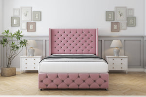 Blush Plush