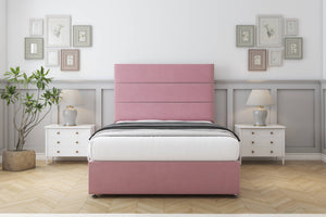 Blush Plush