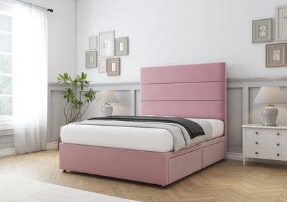Rosa Divan Bed