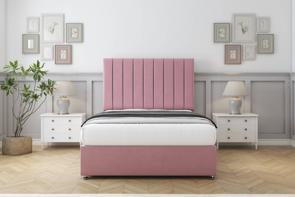 Blush Plush