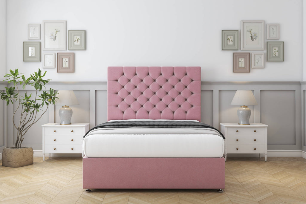 Blush Plush