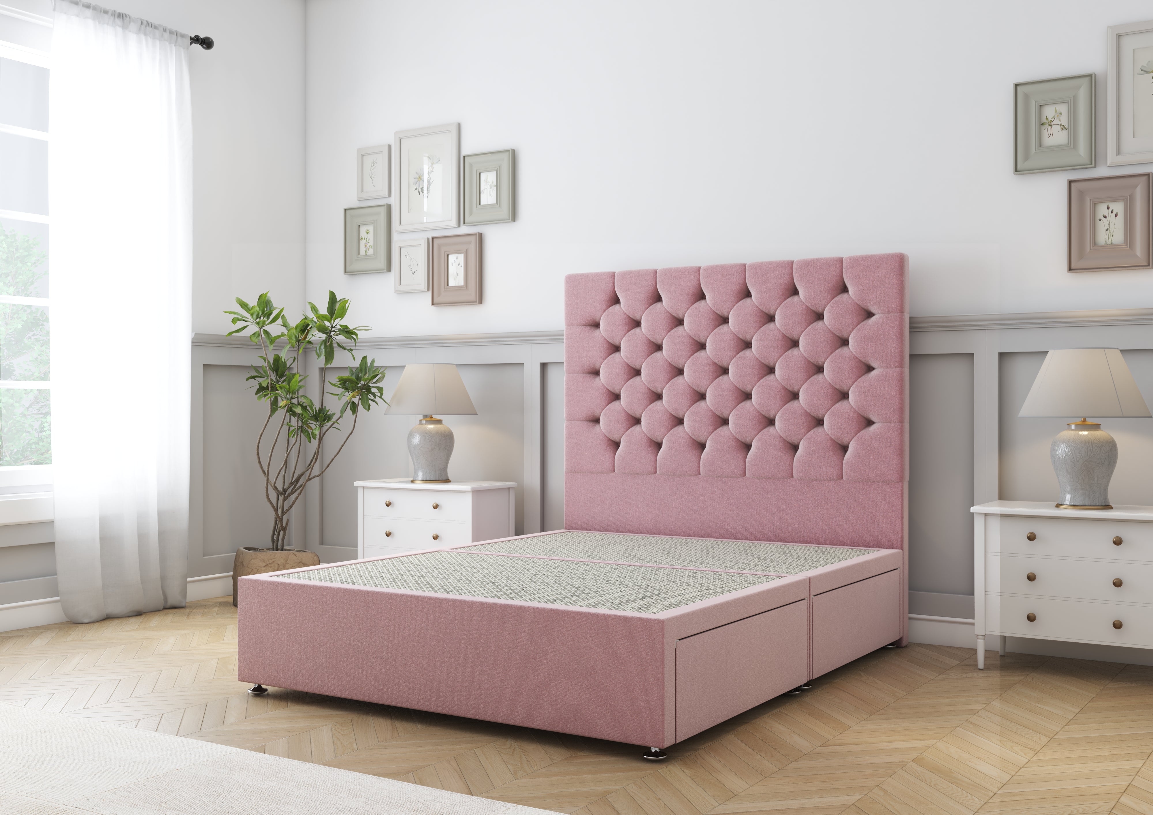 Winslow Divan Bed