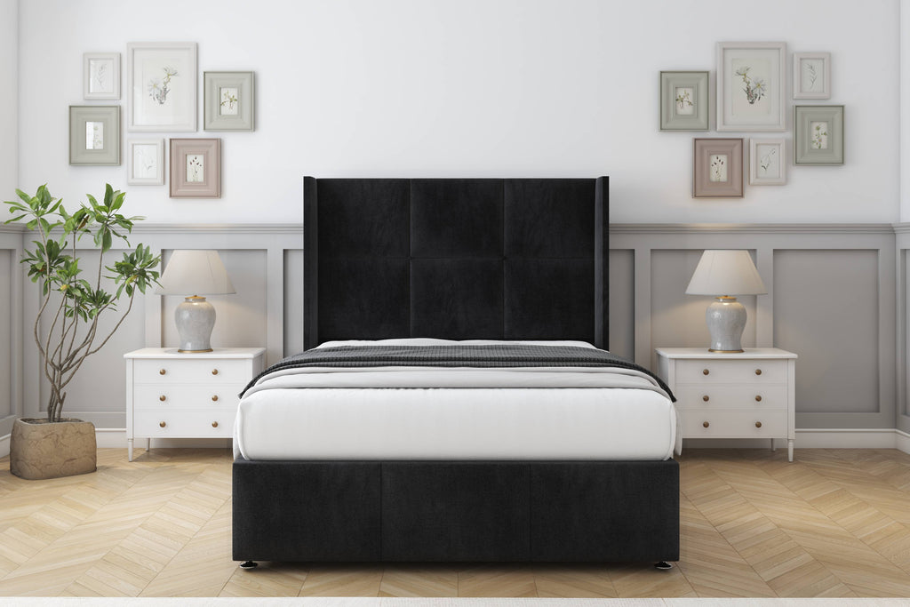 Black Naples