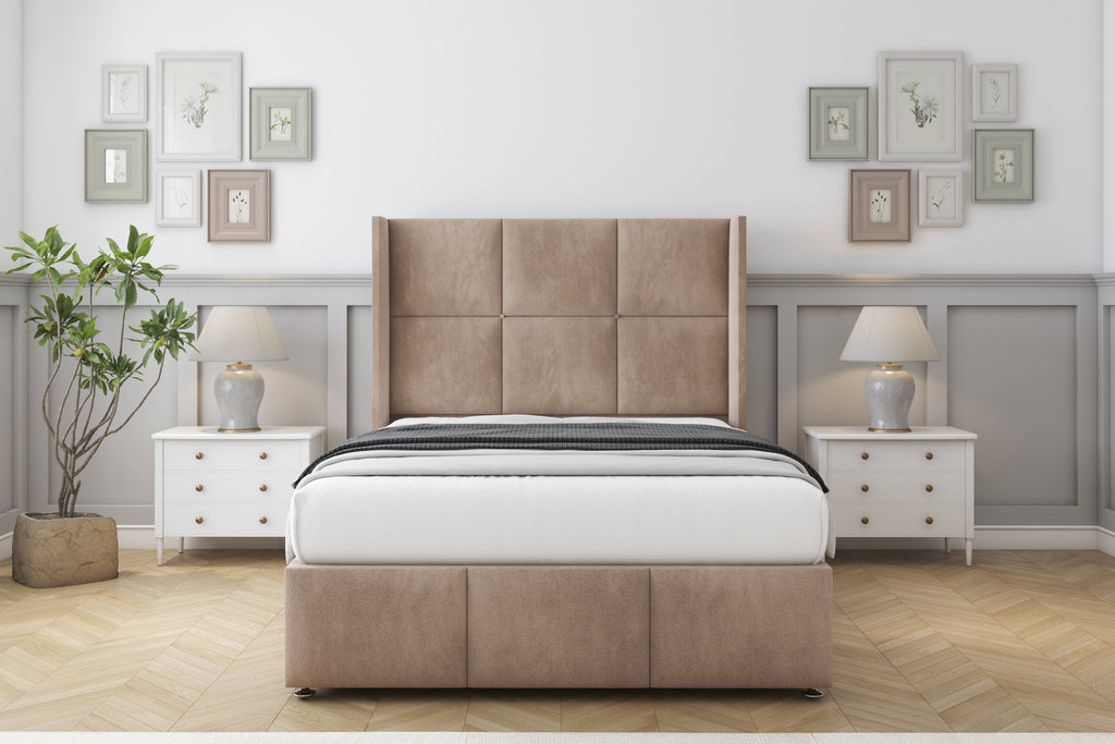 Mink Naples