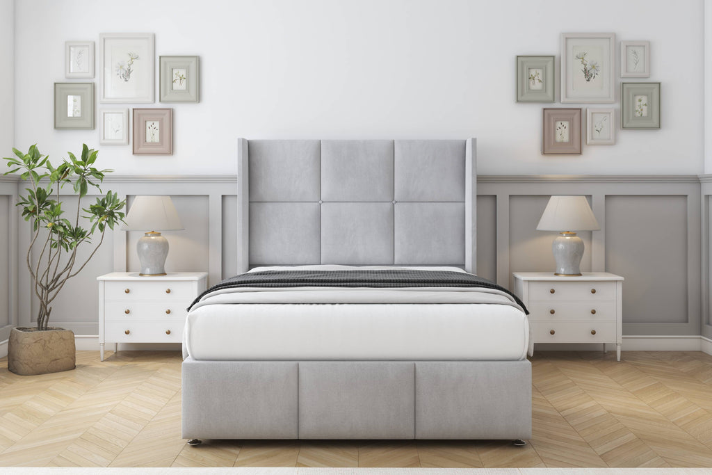 Silver Naples