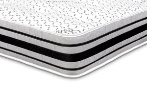Cashmere 2000 Mattress