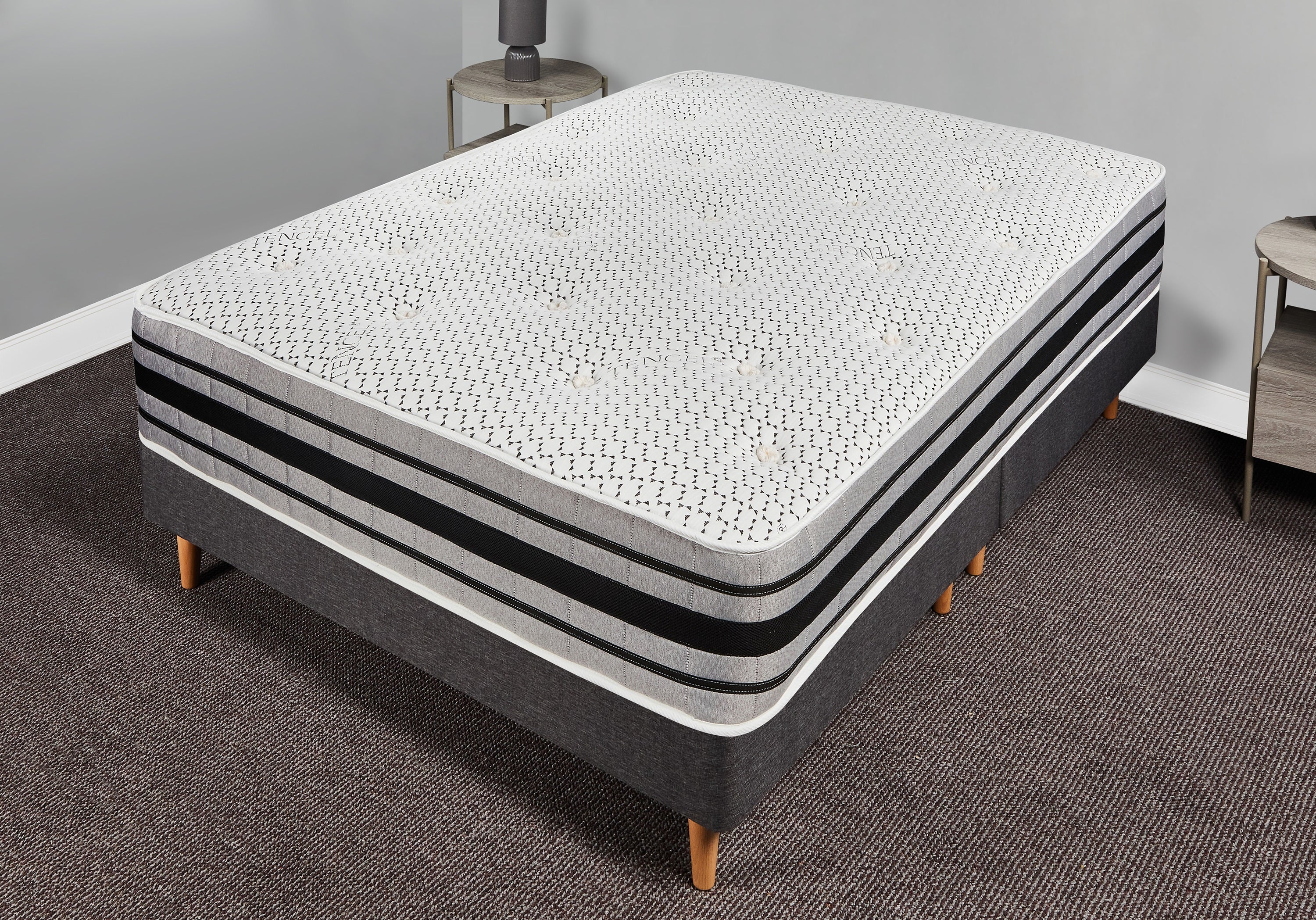 Cashmere 2000 Mattress