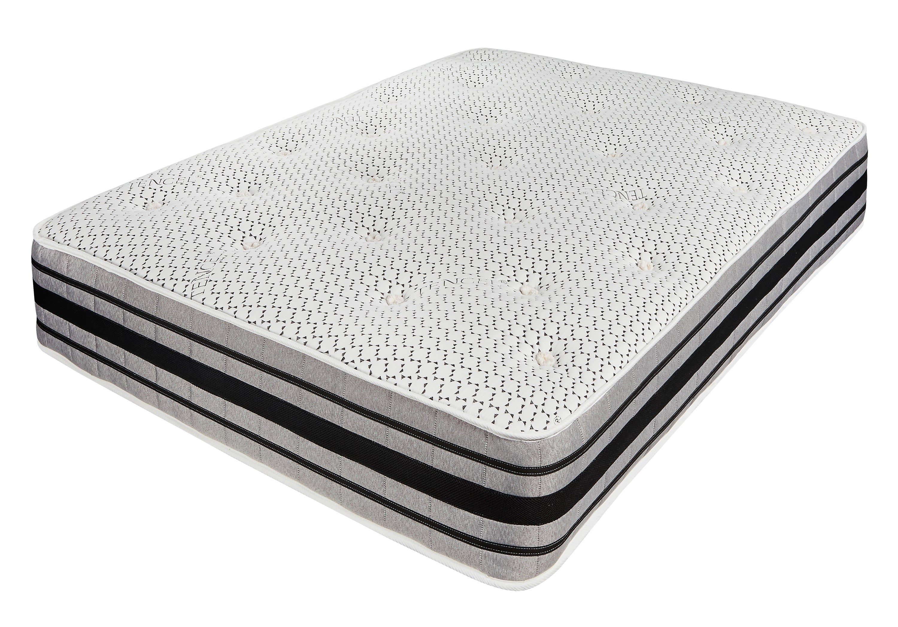 Cashmere 2000 Mattress