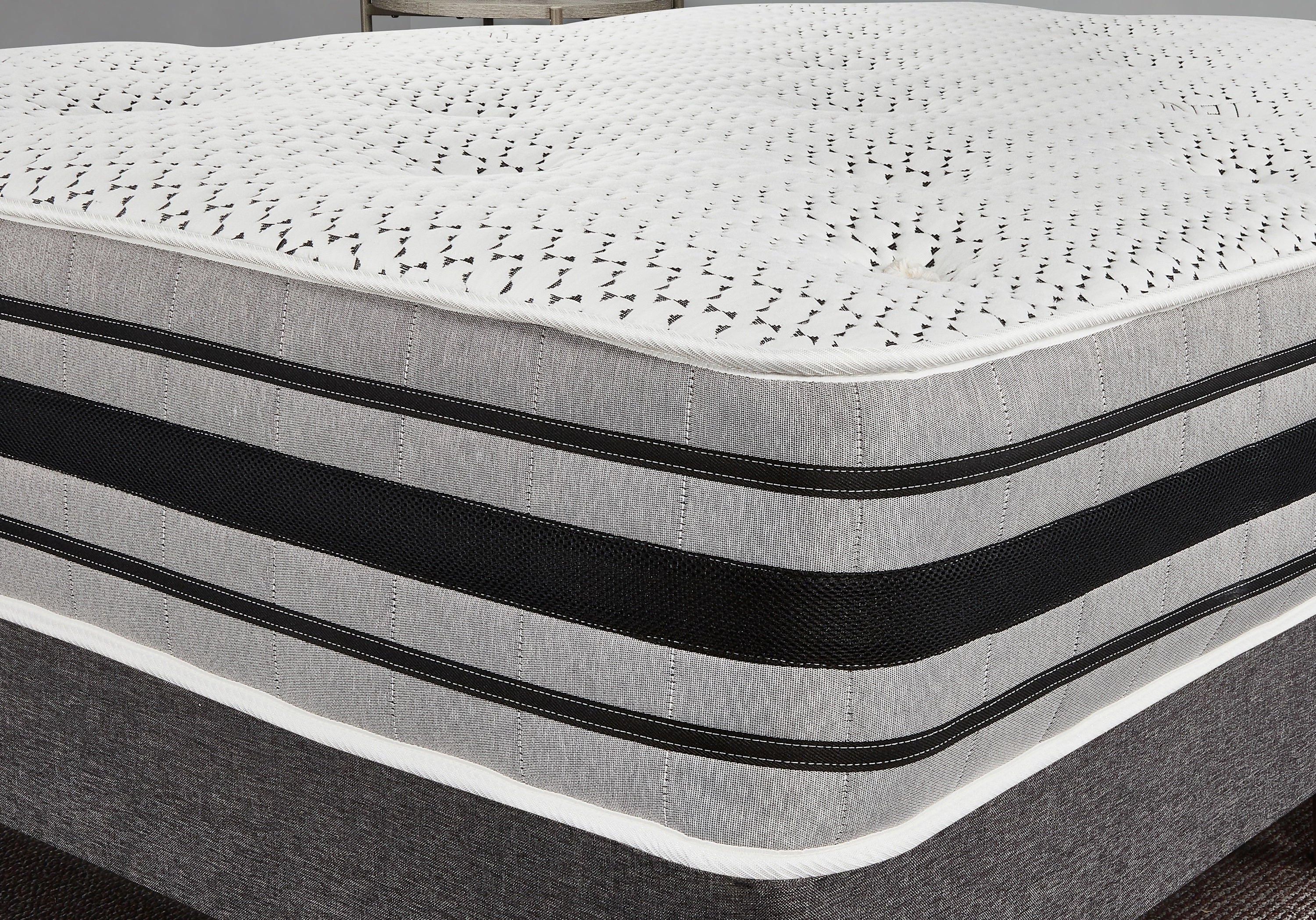 Cashmere 2000 Mattress