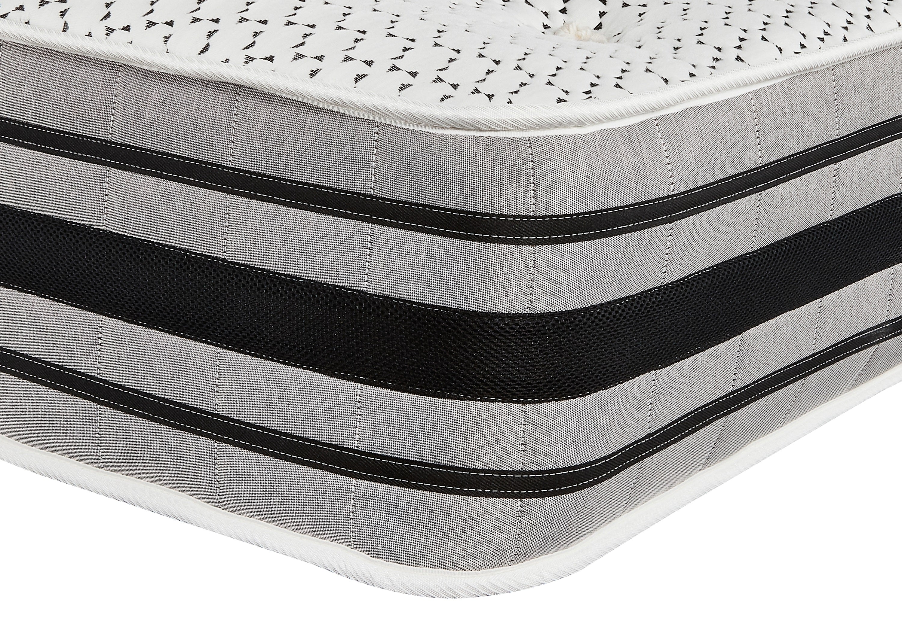 Cashmere 2000 Mattress