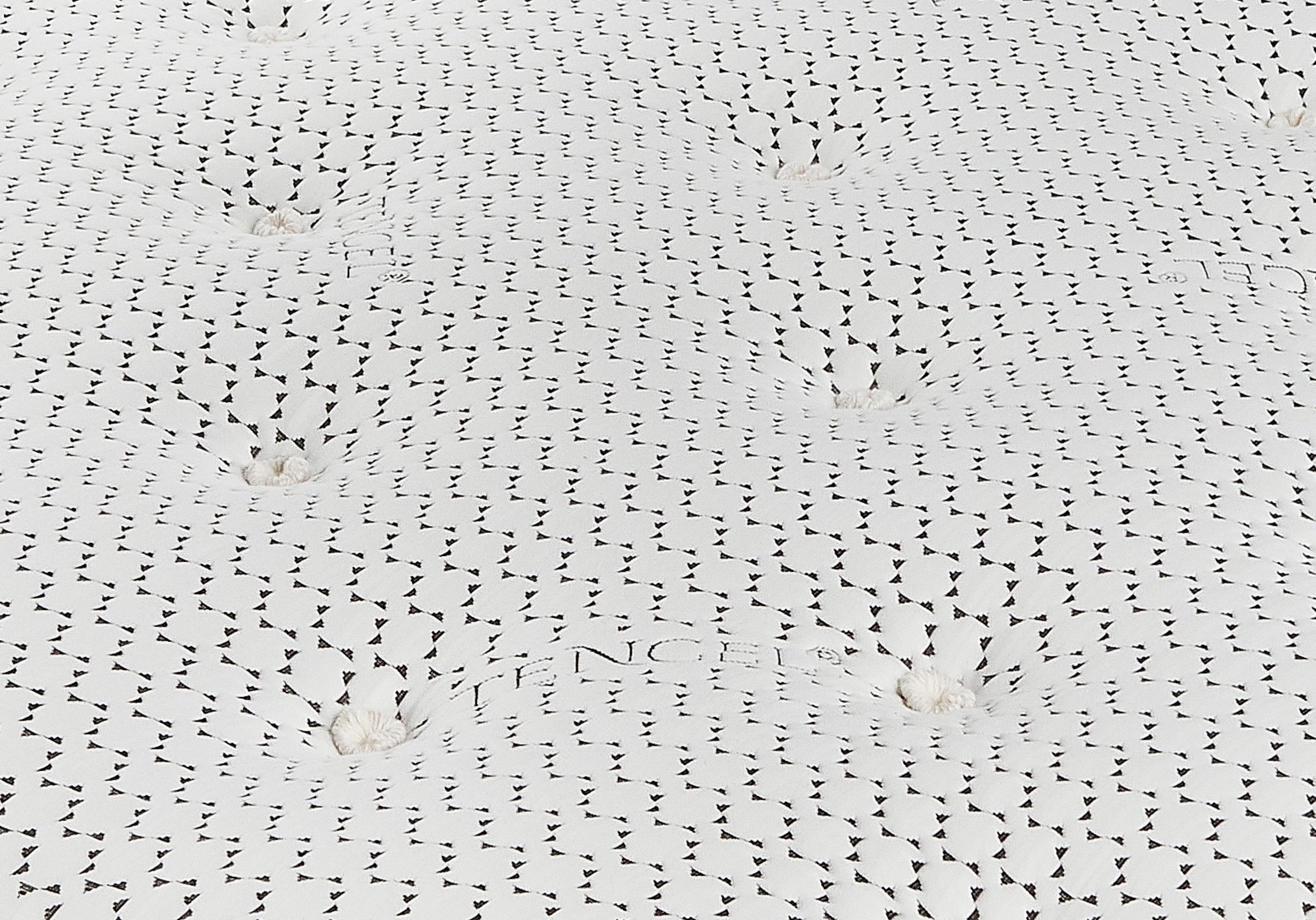 Cashmere 2000 Mattress