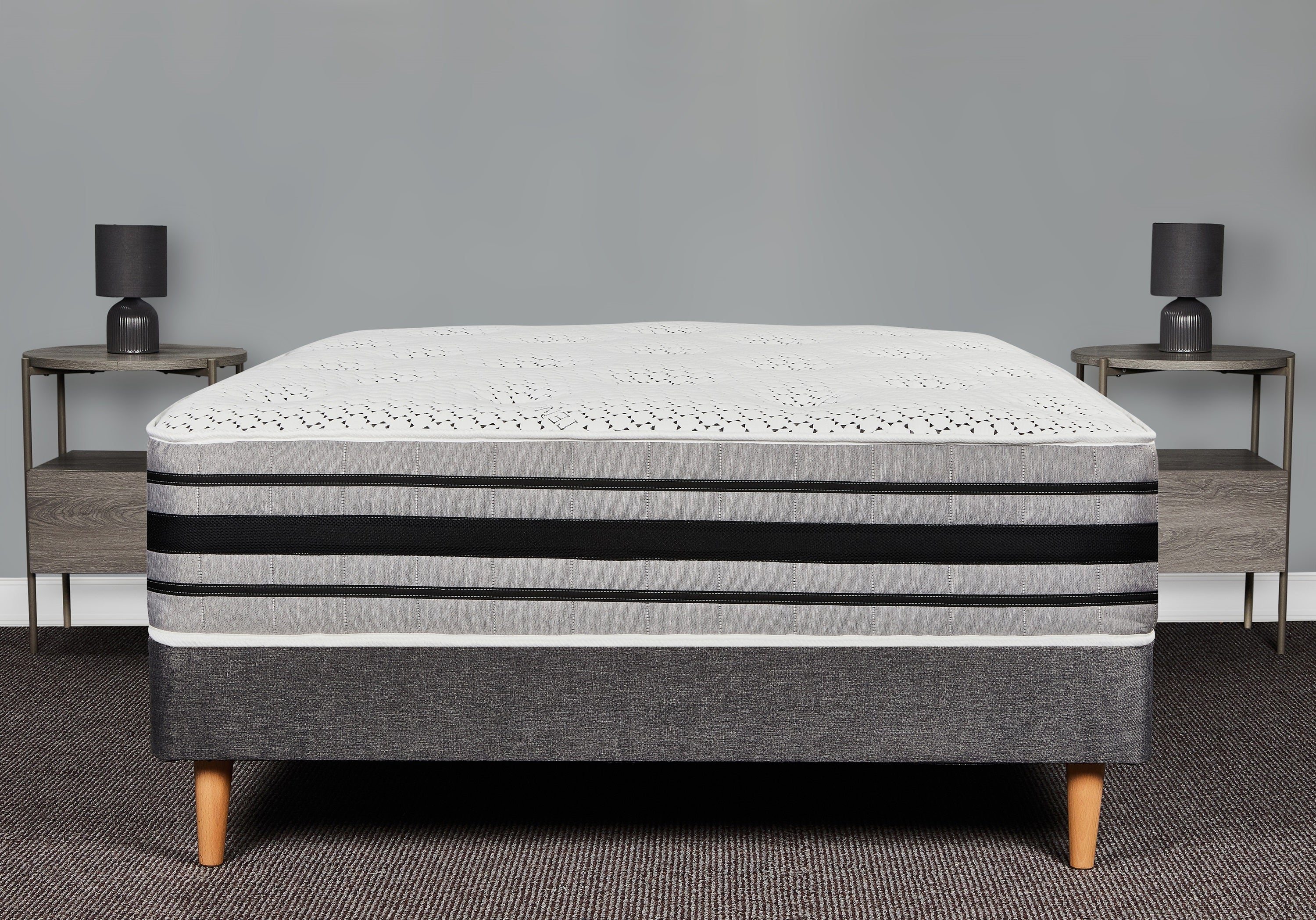 Cashmere 2000 Mattress