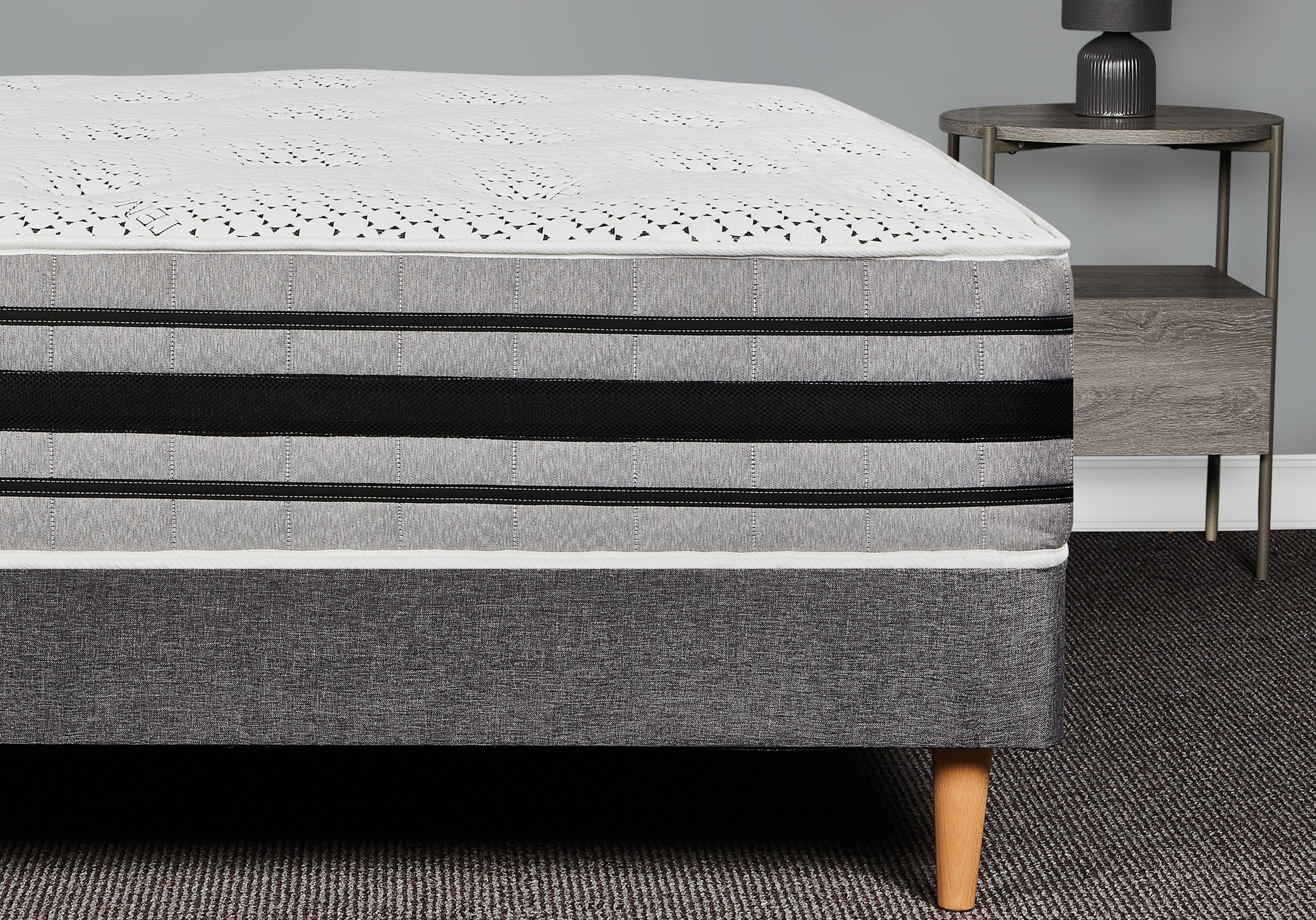 Cashmere 2000 Mattress