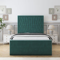 Kensington Bed Frame