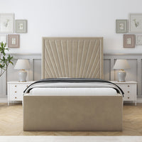 Kensington Bed Frame