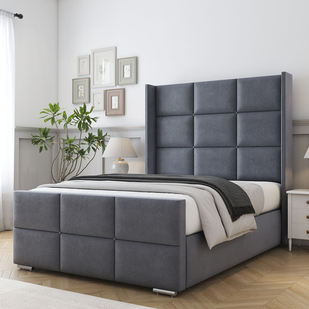 Charlie Bed Frame