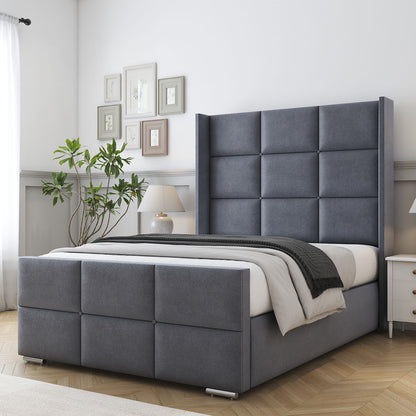 Charlie Bed Frame