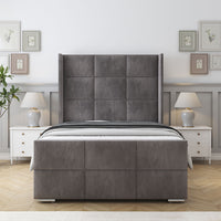 Charlie Bed Frame