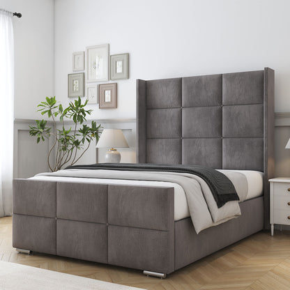 Charlie Bed Frame