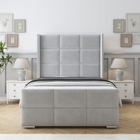Charlie Bed Frame