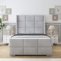 Charlie Bed Frame