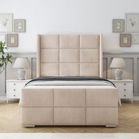 Charlie Bed Frame