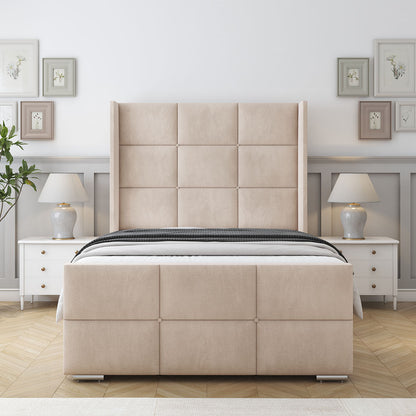 Charlie Bed Frame