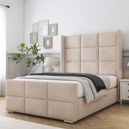 Charlie Bed Frame