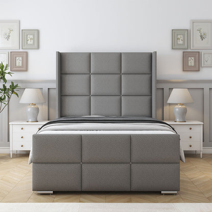 Charlie Bed Frame