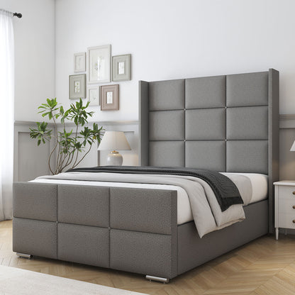 Charlie Bed Frame