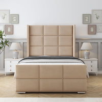 Charlie Bed Frame
